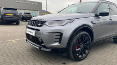 Land Rover Discovery Sport 2.0 D200 Dynamic SE 5dr Auto [5 Seat] Diesel Station Wagon